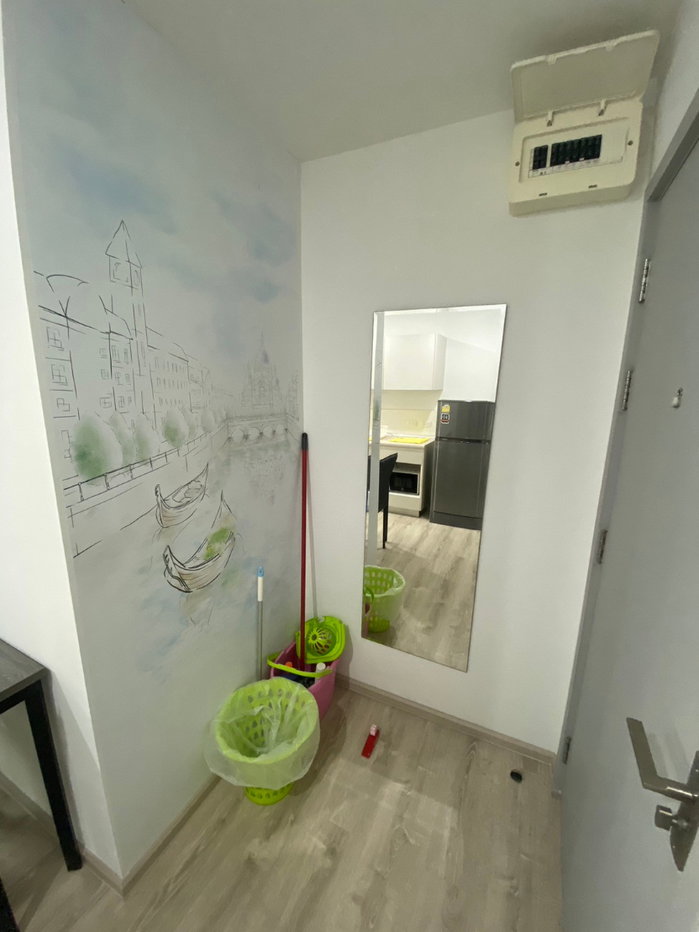 picture For rent  -  Chewathai phetkasem 27 - 5/16