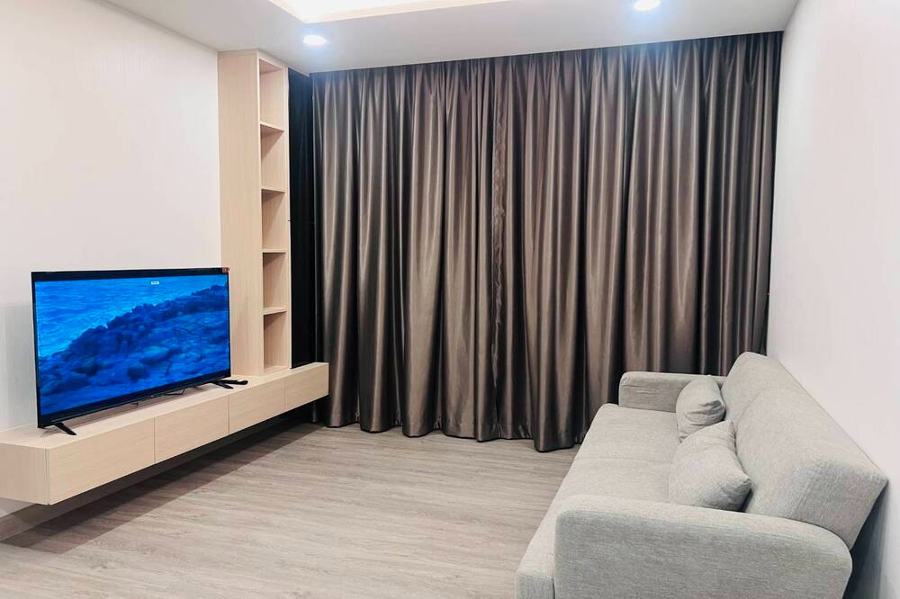 รูป เช่าด่วน !! Supalai Premier Samsen - Ratchawat, 1 ห้องนอน, 1 ห้องน้ำ, ห้องกว้าง, ชั้นสูง 11++, ทำเลดี !!🔥Code C20250500059 แต่งครบ, พร้อมเข้าอยู่📣📣 - รูปที่ 2/7