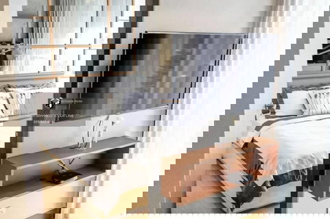 รูปภาพ The Lumpini 24 | 🚝ใกล้ BTSพร้อมพงษ์ #2026030914134 #FC