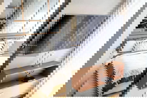 The Lumpini 24 | 🚝Near BTS Phrom Phong #2026030914134 #FC