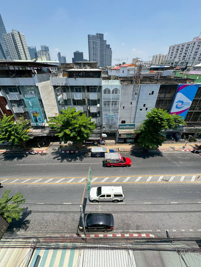 รูป เช่าตึกแถว ขนาด 4 ชั้นครึ่ง รีโนเวทสวย สามารถใช้งานต่อได้ทันที - รูปที่ 86/88