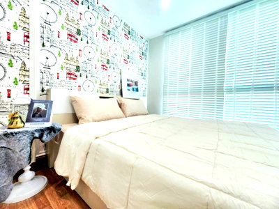 ขายคอนโด : 🍀🍀   (  ห้องใหม่ )   ขาย    คอนโด  The  Niche  ตากสิน   🍀🍀  ชั้น  7  ขนาด  35 ตร.ม.  ตกแต่งครบ  พร้อมเครื่องซักผ้า