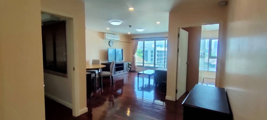 รูป ขาย คอนโด Navin Court (นาวิน คอร์ท) 68 ตรม 2 นอน 2 น้ำ ชั้น 8 วิวเมือง จอดรถได้ 1 คัน - รูปที่ 4/12