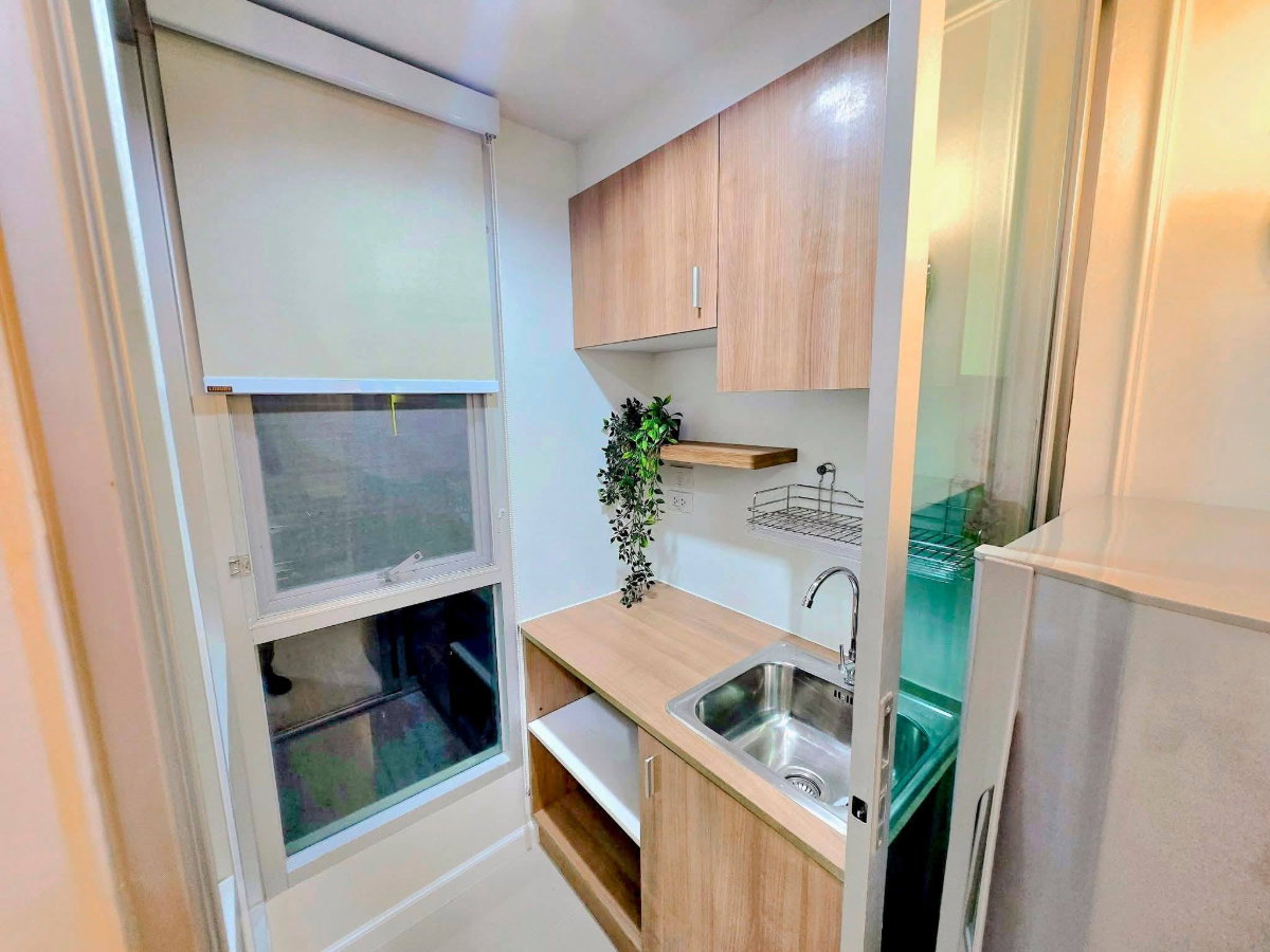 รูป #SC13080​​​  📌 ขาย | 🟦🟨ดิ เออร์บาโน่ รัชดาภิเษก 19🟥🟩💬𝑪𝒐𝒏𝒕𝒂𝒄𝒕𝑳𝑰𝑵𝑬:@𝒔𝒆𝒄𝒓𝒆𝒕𝒑𝒓𝒐𝒑𝒆𝒓𝒕𝒚 🔥✨ - รูปที่ 6/10