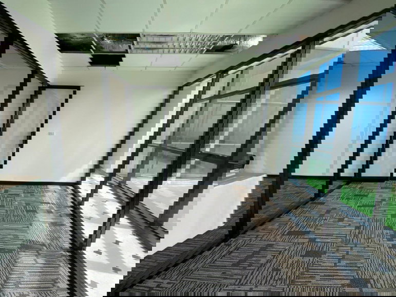 รูป WS7146 🏢 ปล่อยเช่า  ออฟฟิศOK Space KPN Building 🖥️ ใกล้ MRT พระราม 9 เพียง 58,435 บาท/เดือน - รูปที่ 5/7