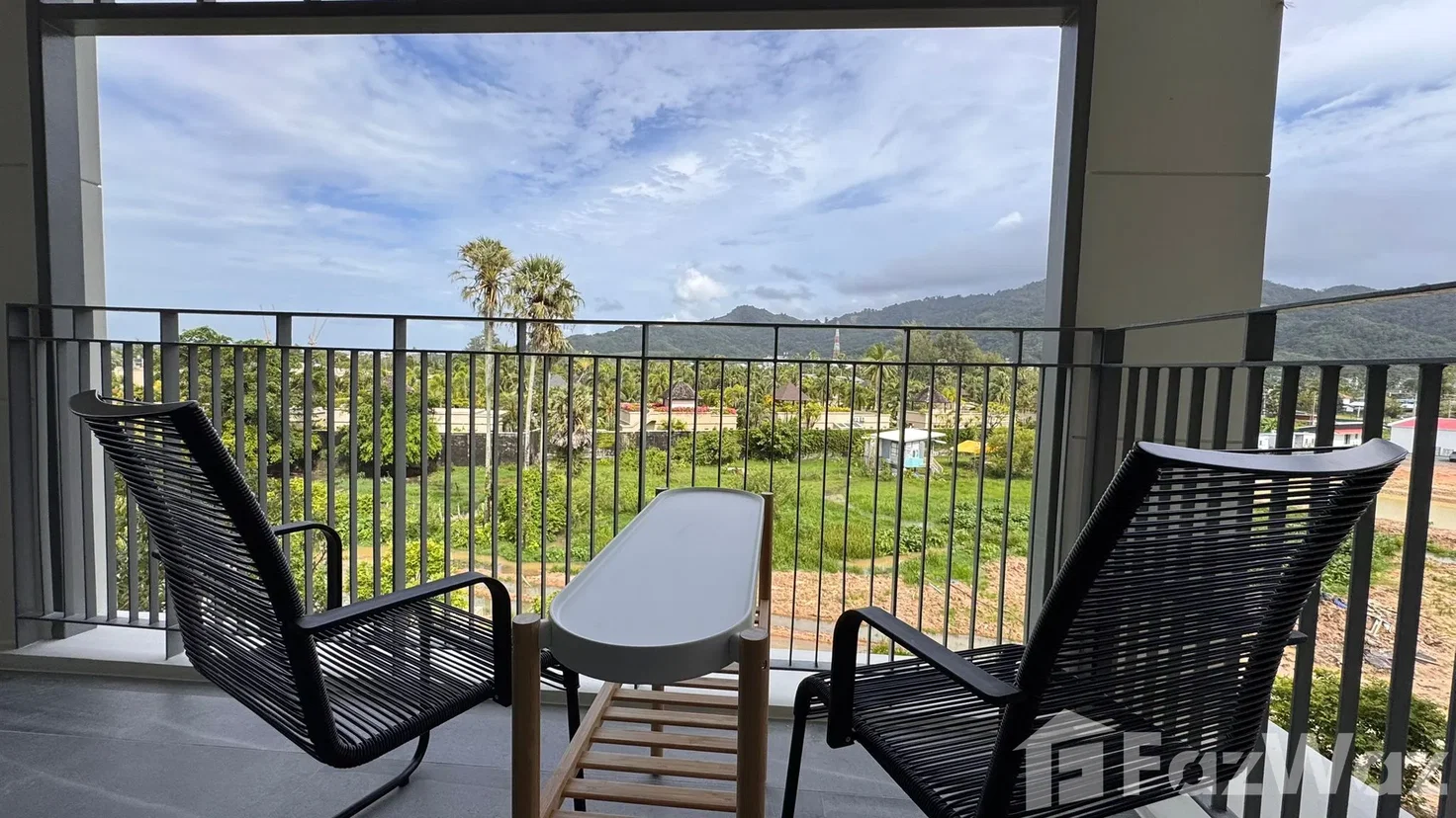 picture Exclusive 1-Bedroom | No constaction noise | Mountain View 6186092 - 5/6