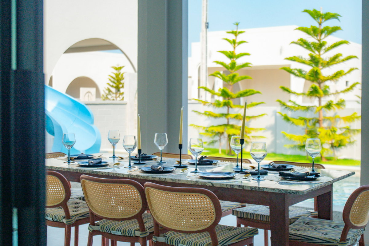 รูป 🏡ให้เช่า🏡 📌วิลล่าเดี่ยว📌 ติดทะเล 3 ห้องนอน 3 ห้องน้ำ🛁 - รูปที่ 68/121