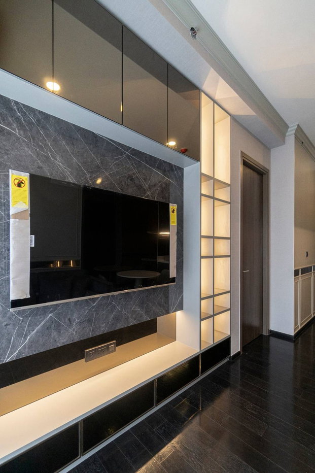 รูป คอนโดให้เช่า Park Origin Thonglor (พาร์ค ออริจิ้น ทองหล่อ) - รูปที่ 16/16
