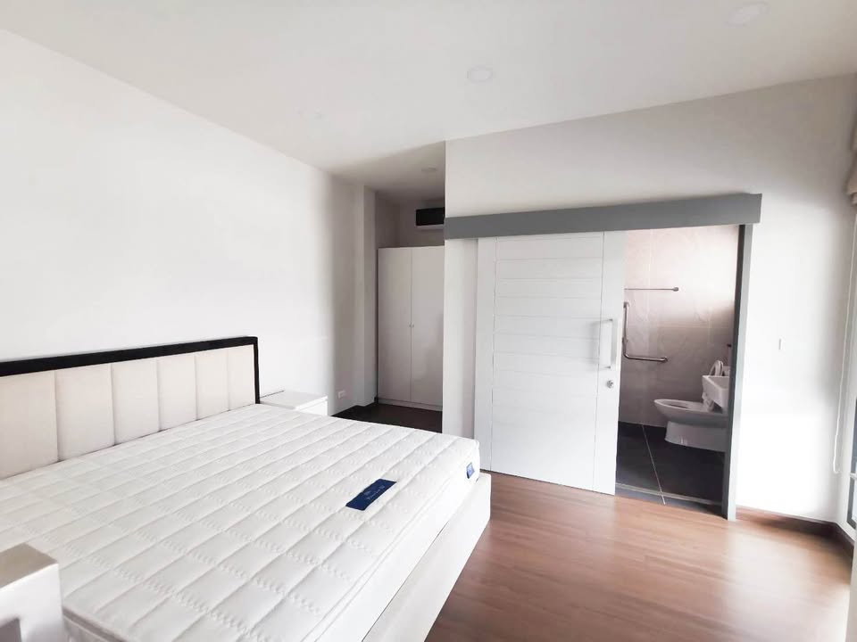 รูป WS7138 🏡ให้เช่าบ้านหรูใหม่ โครงการคุณภาพ The City Bangna  ติด Mega Bangna เพียง 200,000 บาท/เดือน 🔥🌟 - รูปที่ 12/16