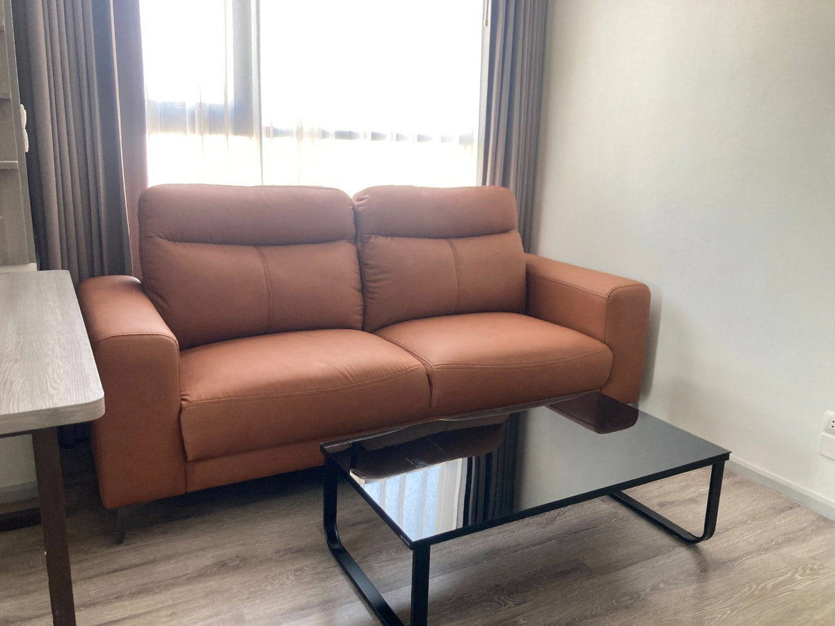 picture [VR0285]🔥 19,500 THB/m | Knightsbridge Prime Ratchayothin | 21st Floor | 1BR Plus | 0m to BTS 🔥 - 7/11