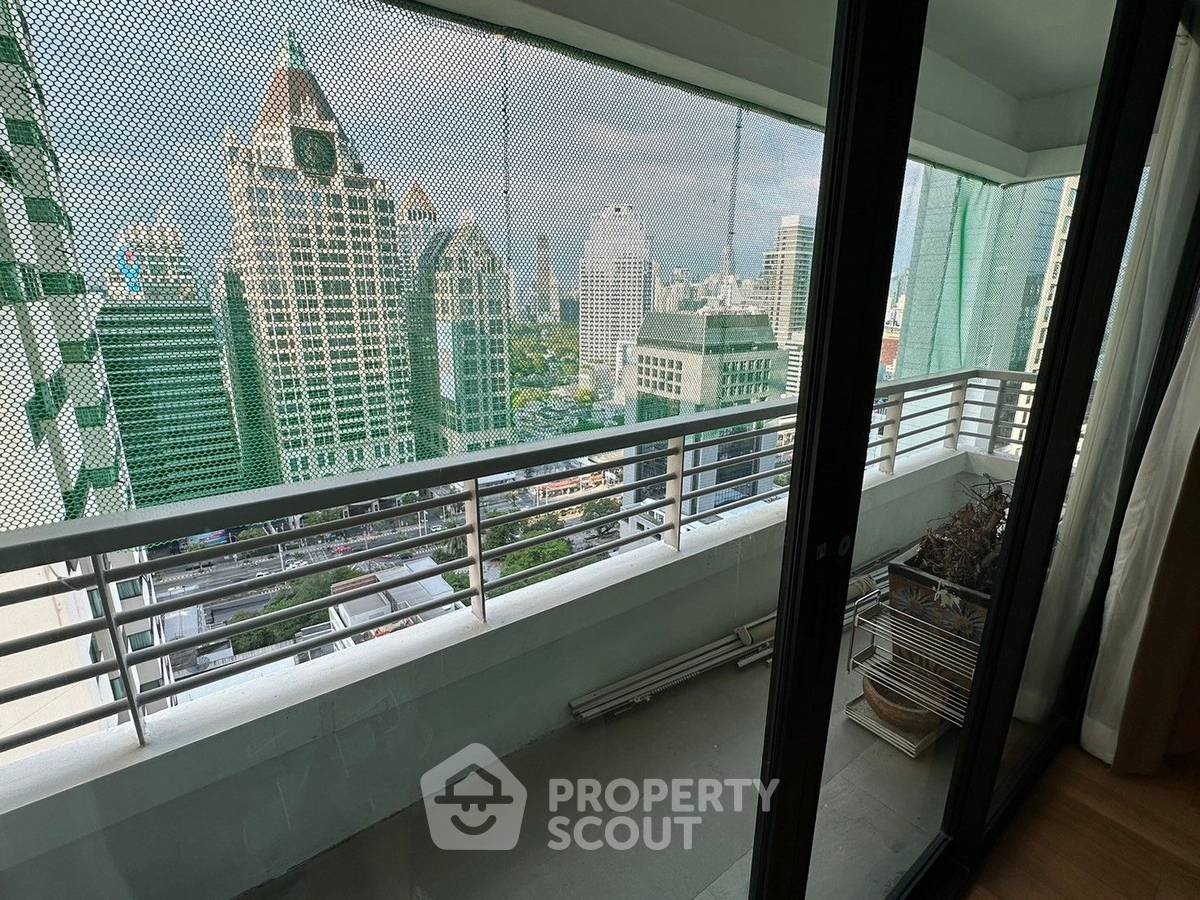 รูป คอนโด 2-ห้องนอน ที่ สาธร การ์เด้นส์ ใกล้ MRT สีลม (ID 1408328) - รูปที่ 13/14