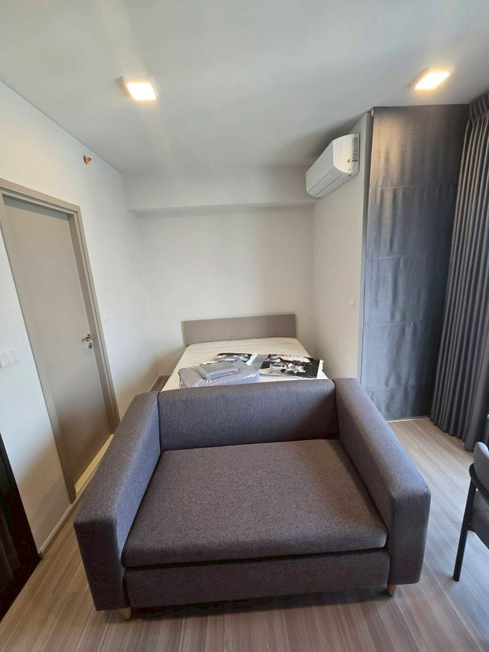 picture Condo For Rent Quintara MHy'Den Pho Nimit - 8/9