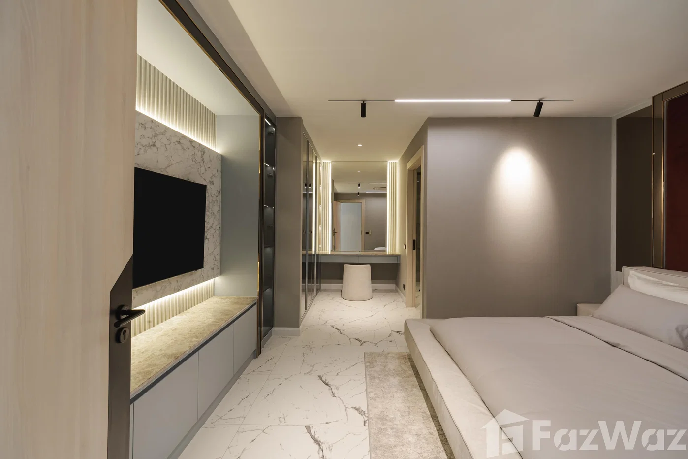 รูป ขาย วิลล่า 6 ห้องนอน ใน บางละมุง, ชลบุรี 6131731 - รูปที่ 34/51