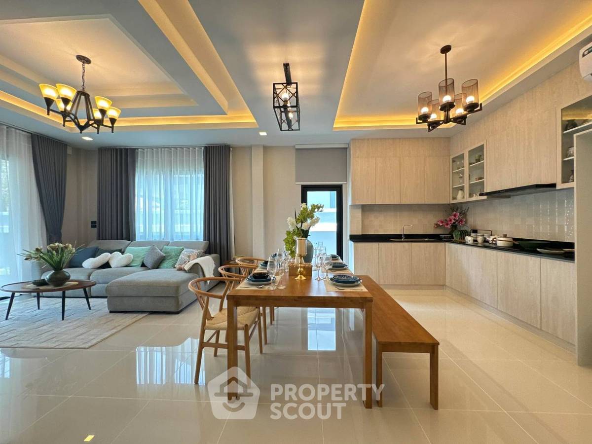 รูป บ้าน 3-ห้องนอน ใกล้ พัทยาตะวันออก (ID 2808229) - รูปที่ 10/15