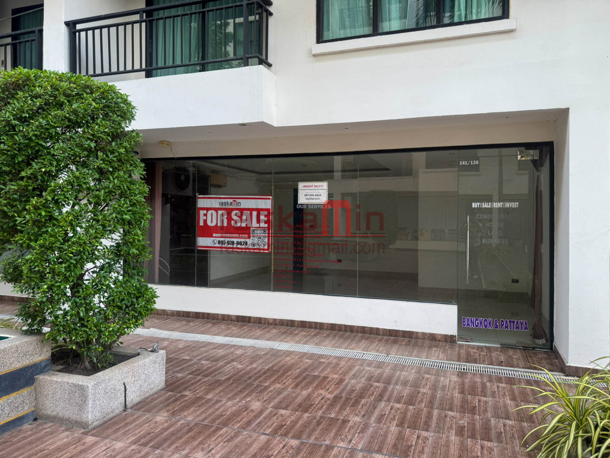รูป ขาย ร้านค้า พัทยา เพียง 1.5 ล้าน  🔥 - รูปที่ 3/11