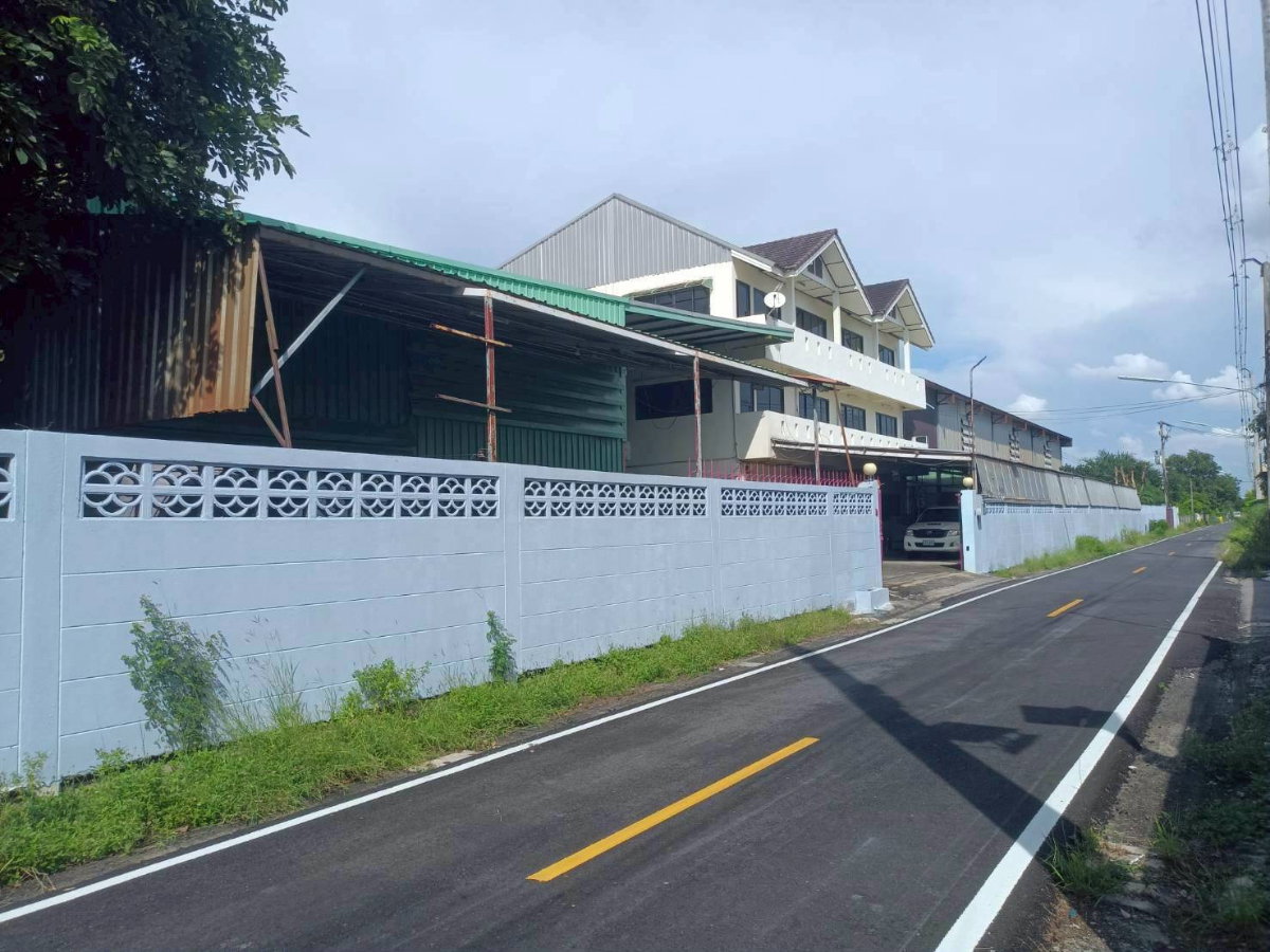 รูป บ้านพร้อมโรงงาน 2ไร่ ลำลูกกาคลอง10 - รูปที่ 14/36