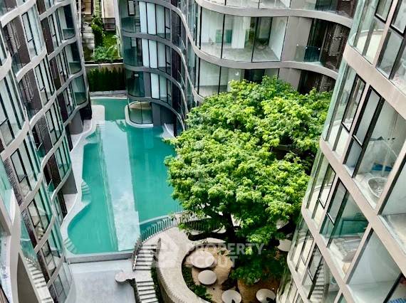 picture 1-BR Condo at Fynn Asoke near BTS Asok (ID 2090733) - 10/14