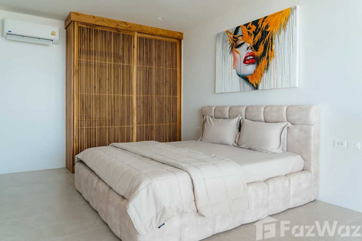 รูป ขาย วิลล่า 4 ห้องนอน ใน แม่น้ำ, สุราษฎร์ธานี 6189689 - รูปที่ 38/100