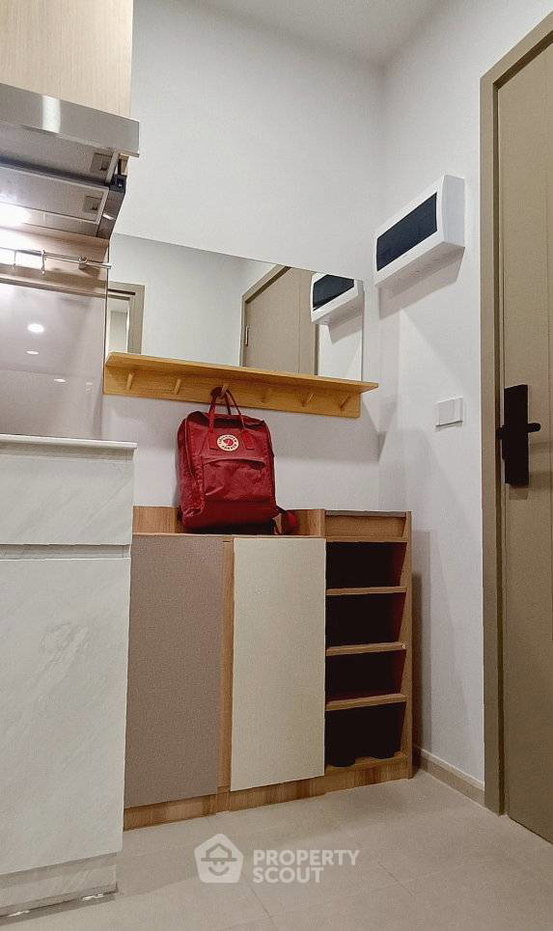 picture 1-BR Condo, Aspire Vibha-Victory, 34 Sqm, BTS Sanam Pao (ID 2808593) - 14/19