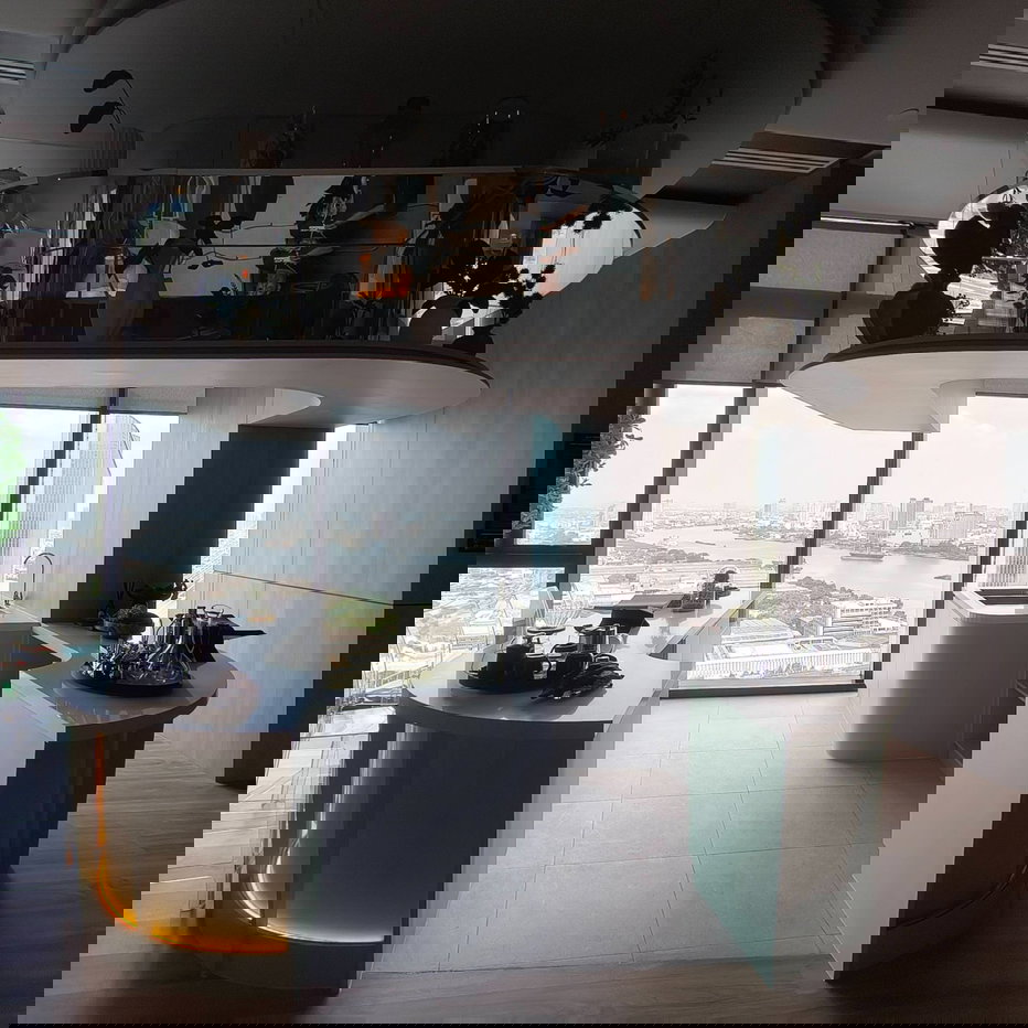 รูป 🏢 ให้เช่าคอนโด : NUE Riverest Ratburana (นิว ริเวอร์เรสต์ ราษฎร์บูรณะ)   รหัสทรัพย์ | 📌LNP-C12904 - รูปที่ 13/23