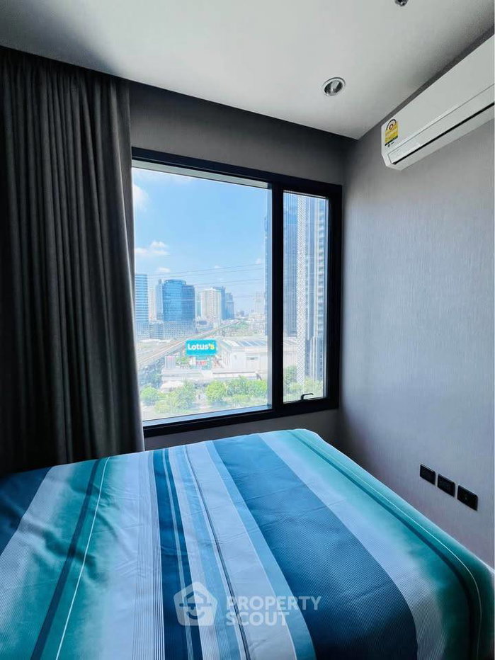 รูป คอนโด 2-ห้องนอน ที่ เอ็ม ลาดพร้าว ใกล้ BTS ห้าแยกลาดพร้าว (ID 2808335) - รูปที่ 13/14