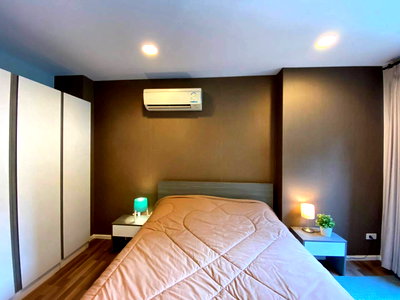 Condos for rent : Living Nest Ramkhamhaeng for Rent