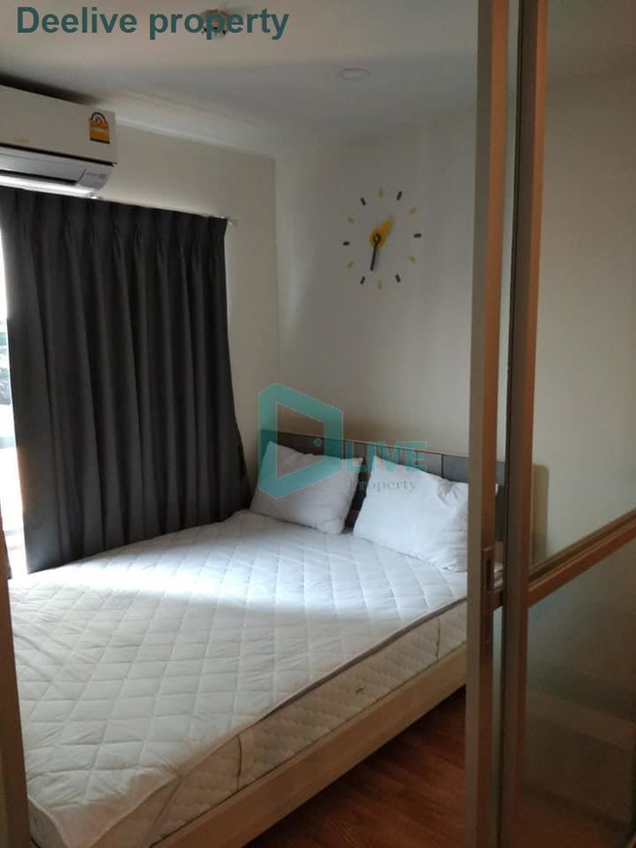 รูป DL006764 ให้เช่าคอนโด ลุมพินี เพลส พระราม 4 - รัชดา (Lumpini Place Rama4 - Ratchadaphisek) ใกล้ MRT ศูนย์การประชุมแห่งชาติสิริกิติ์ พร้อมเข้าอยู่ โทรด่วน 0614453194 LineID @162cjixi - รูปที่ 1/8