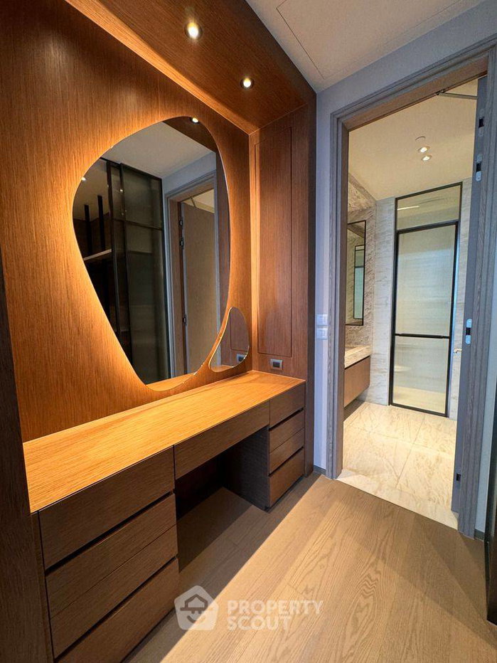 รูป คอนโด 1-ห้องนอน ที่ สโคป หลังสวน ใกล้ BTS ชิดลม (ID 1546168) - รูปที่ 9/42