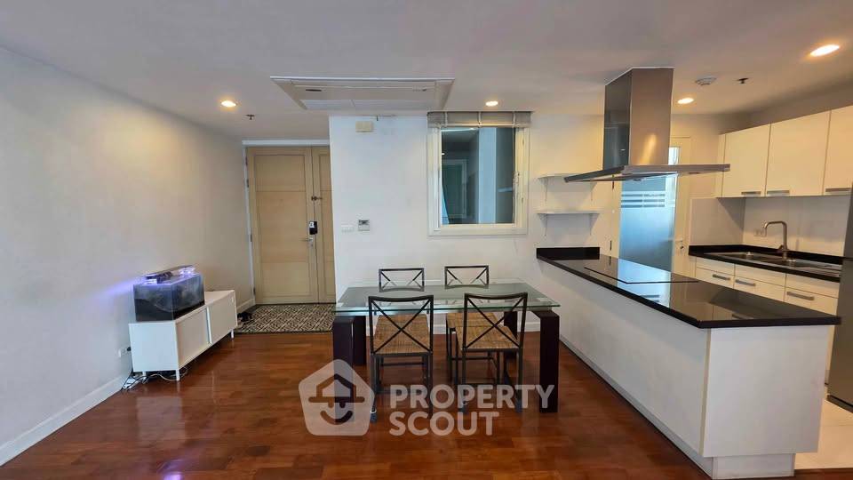 รูป คอนโด 2-ห้องนอน ที่ บ้านสิริ 31 คอนโด ใกล้ MRT สุขุมวิท (ID 2806704) - รูปที่ 9/14