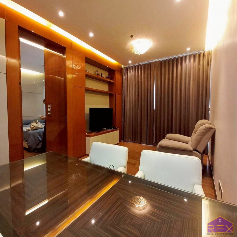 รูป ขายคอนโด The Address สุขุมวิท28 ใกล้BTS พร้อมพงษ์เพียง 7 นาที ใกล้ทองหล่อ - รูปที่ 5/9