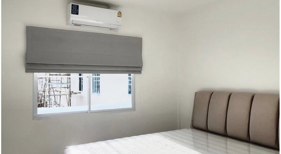 รูป บ้าน 3 ห้องนอน ราคาพิเศษ 30,000 บาท(ถูกสุดในโครงการ)🔥 - รูปที่ 8/12