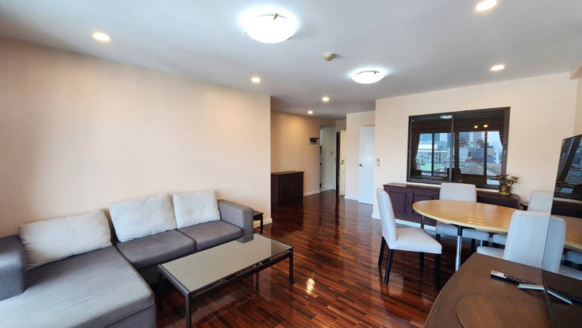 รูป ขาย คอนโด Navin Court (นาวิน คอร์ท) 68 ตรม 2 นอน 2 น้ำ ชั้น 8 วิวเมือง จอดรถได้ 1 คัน - รูปที่ 3/12