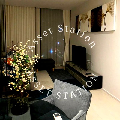 Condos for rent : 🏢 Noble Ploenchit condo for rent. Fully furnished, spacious and well-proportioned. Ready to move in! | Near BTS Ploenchit 🏙️💎