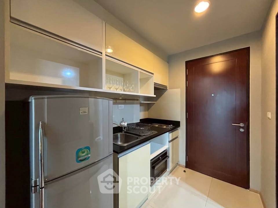 รูป คอนโด 1-ห้องนอน ที่ เดอะ ไลน์ พหลโยธิน พาร์ค ใกล้ MRT พหลโยธิน (ID 2793315) - รูปที่ 7/14