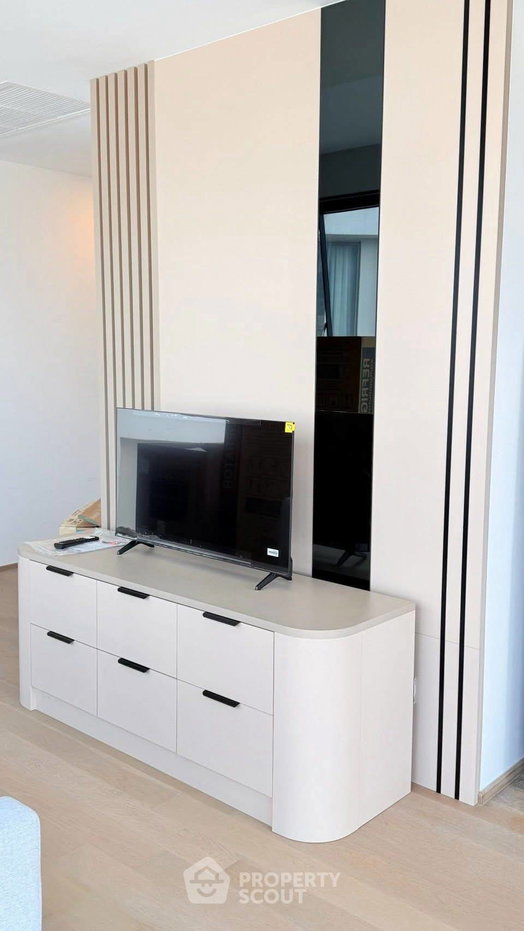 รูป คอนโด 2-ห้องนอน ที่ แอชตัน จุฬา - สีลม ใกล้ MRT สามย่าน (ID 2807261) - รูปที่ 7/15
