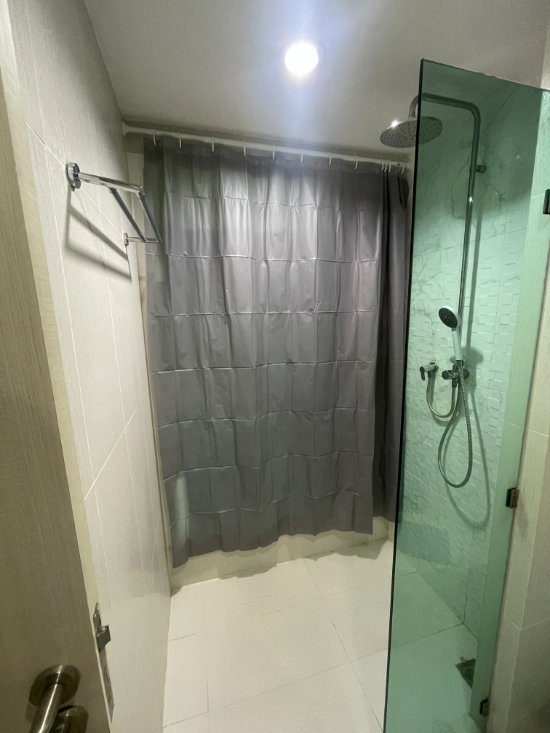 รูป ขายคอนโด Seven Seas Condo Resort จอมเทียน ตึก A ชั้น 4 เฟอร์นิเจอร์ครบ พร้อมอยู่ - รูปที่ 9/12