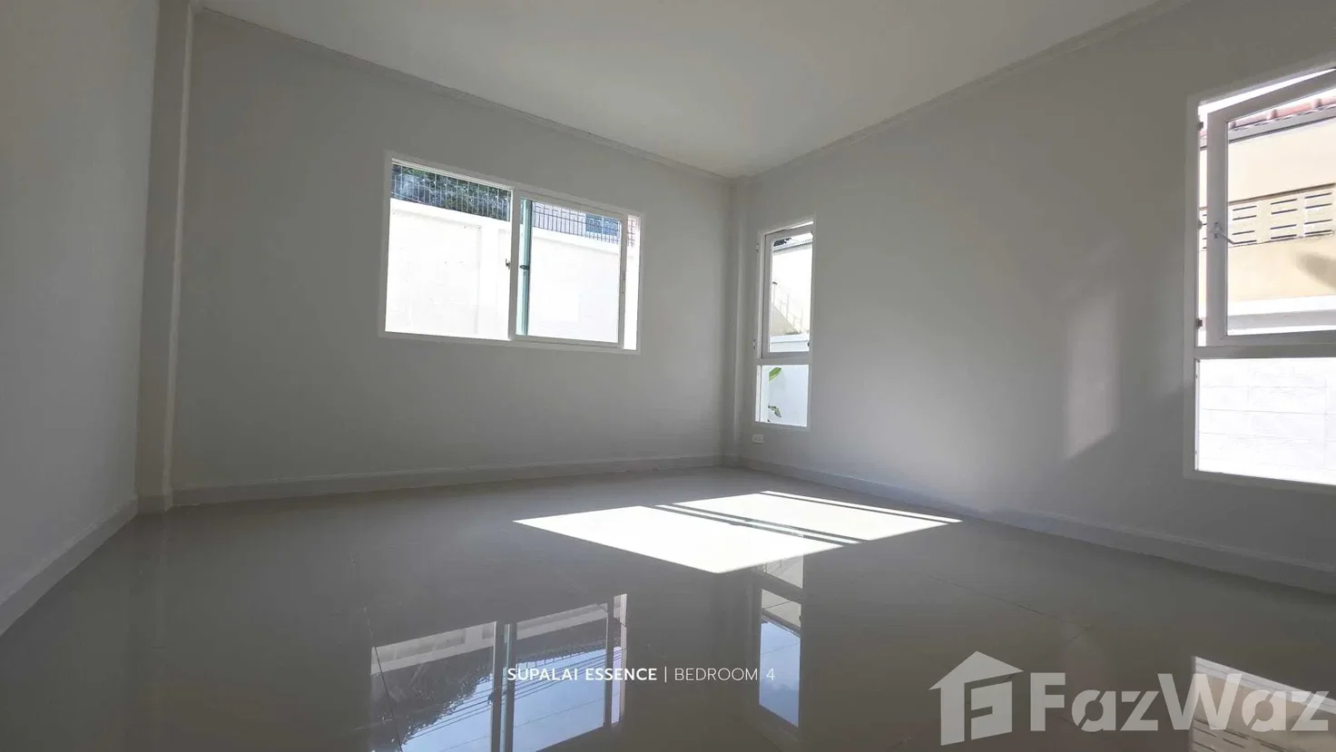 รูป ขาย บ้านเดี่ยว 4 ห้องนอน ในโครงการ ศุภาลัย เอสเซ้นส์ ภูเก็ต 6189800 - รูปที่ 17/22