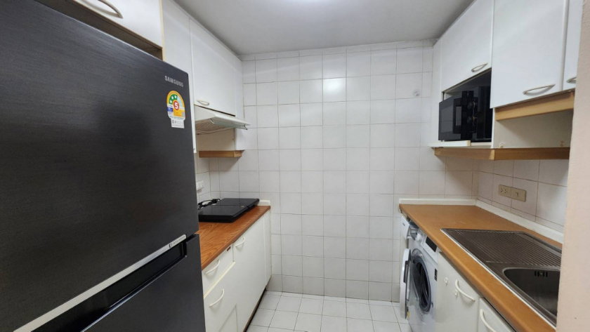 รูป ขาย คอนโด Navin Court (นาวิน คอร์ท) 68 ตรม 2 นอน 2 น้ำ ชั้น 8 วิวเมือง จอดรถได้ 1 คัน - รูปที่ 10/12