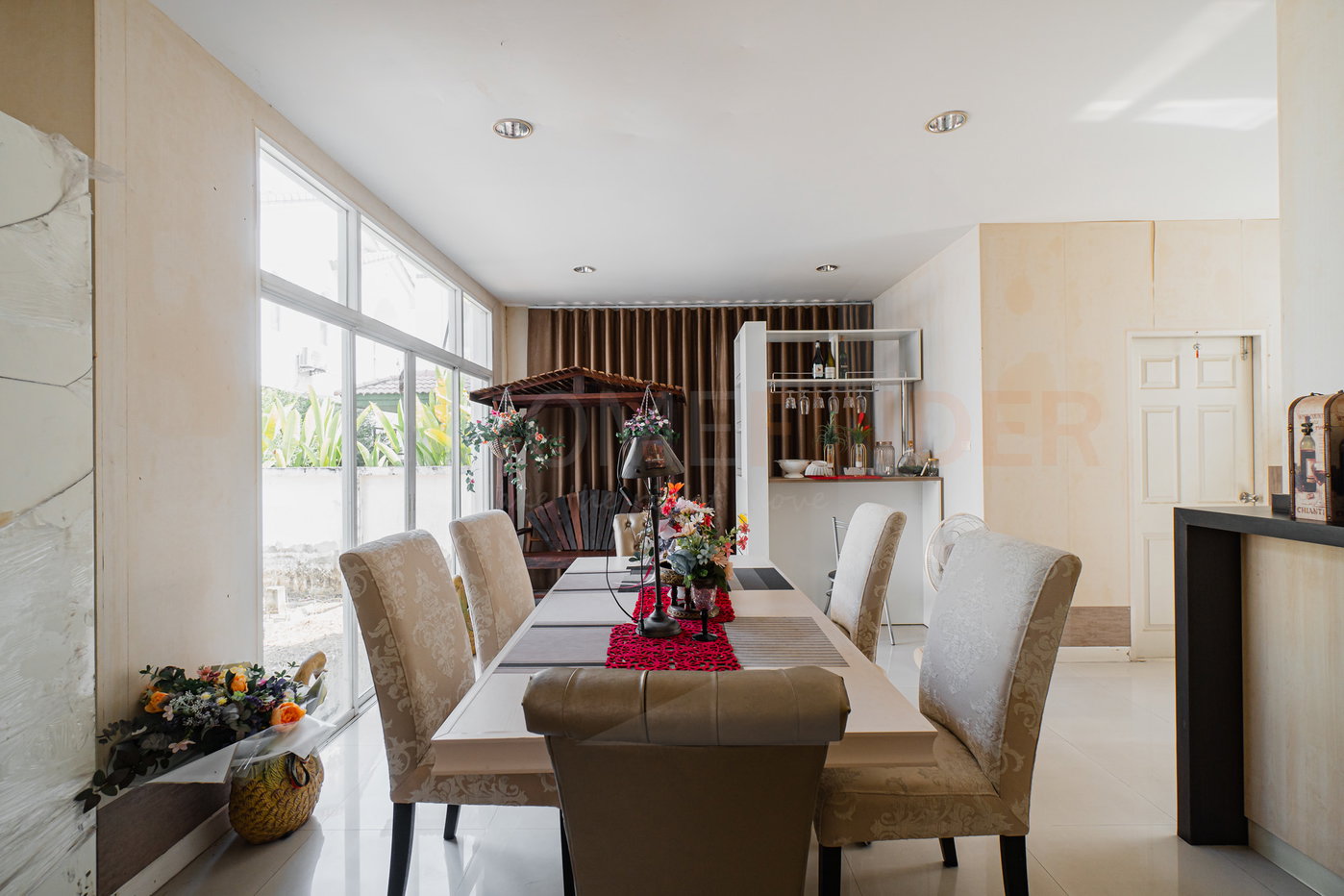 รูป Rasa Spanish Courtyard 3 bedrooms, for sale - รูปที่ 6/52