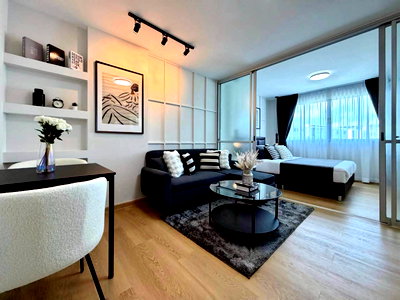Condos for sale : Dcondo Kathu Phuket For Sell WR-04405