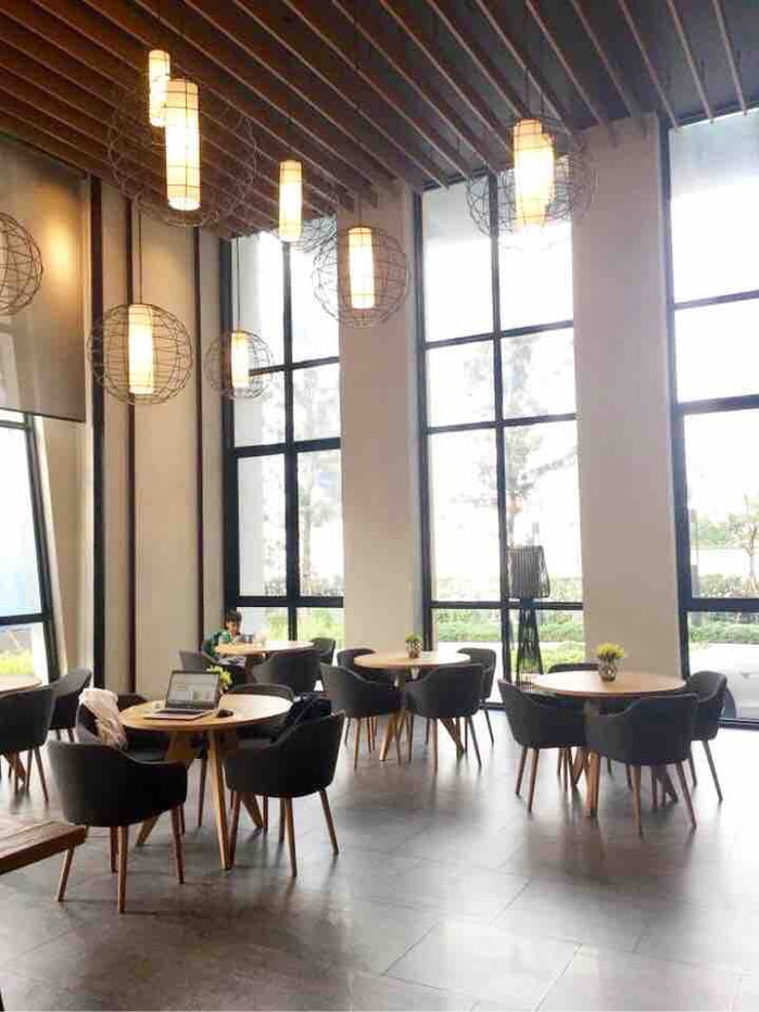 picture For Lease: ESCENT KhonKaen with nice interior  - 21/24