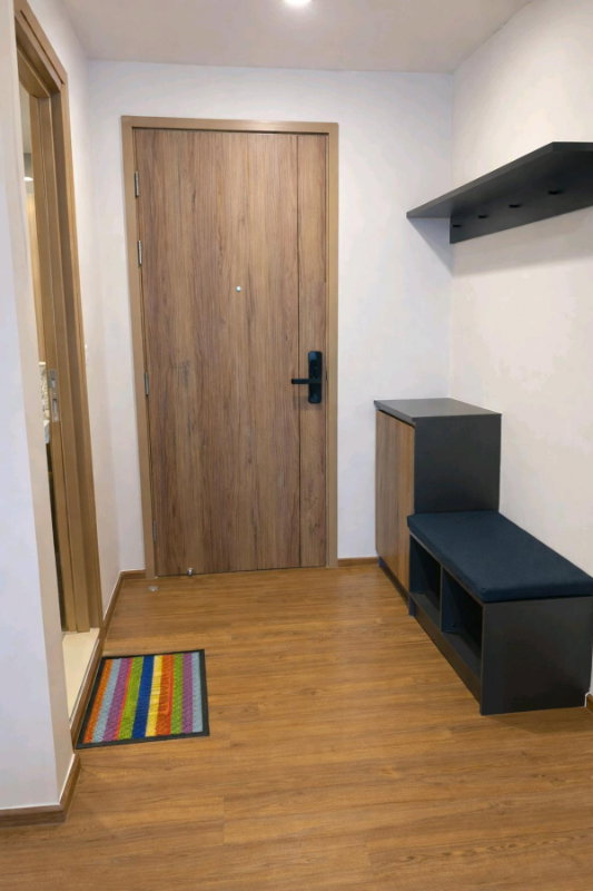picture Code: 26KJ1865  for rent THE LINE VIBE Phahonyothin 🔥🔥 Line ID: @kjcondo (with @)🔥🔥 - 8/10