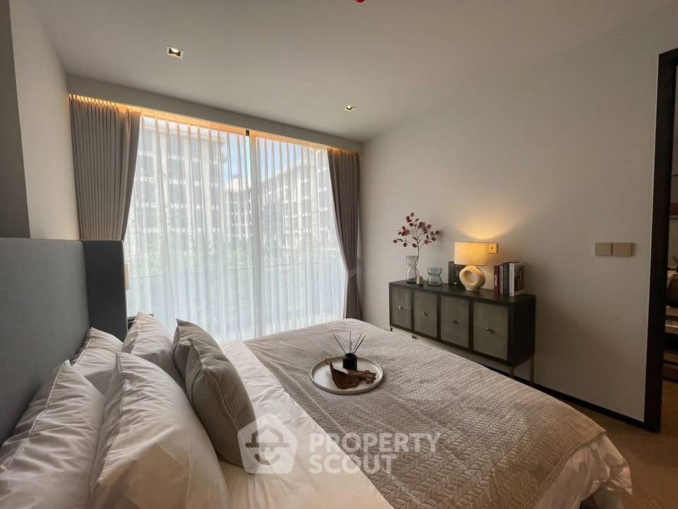 รูป คอนโด 1-ห้องนอน ที่ เดอะ รีเซิร์ฟ 61 ไฮด์อะเวย์ ใกล้ BTS ทองหล่อ (ID 2808077) - รูปที่ 20/29