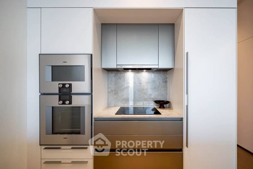 รูป คอนโด 1-ห้องนอน ที่ สโคป หลังสวน ใกล้ BTS ชิดลม (ID 2799493) - รูปที่ 16/50