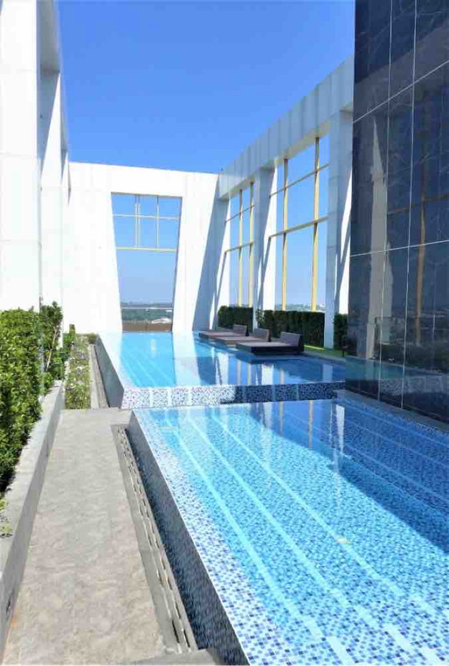 picture For Lease: ESCENT KhonKaen with nice interior  - 14/24