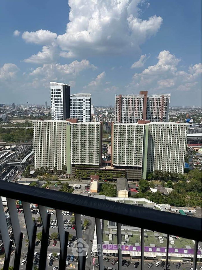 รูป คอนโด 1-ห้องนอน ที่ อัสสกาญจน์เพลส ศรีนครินทร์ ใกล้ ARL หัวหมาก (ID 2808022) - รูปที่ 5/13