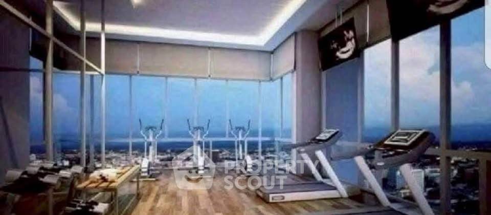 รูป คอนโด 1-ห้องนอน ที่ เซ็นทริค ซี พัทยา ใกล้ พัทยากลาง (ID 2807670) - รูปที่ 11/12