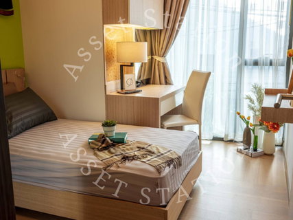 รูปภาพ 💎🏢 Urgent! Beautiful 2-bedroom apartment for rent at VIA 49, ready to move in, near BTS Thonglor station 🚅