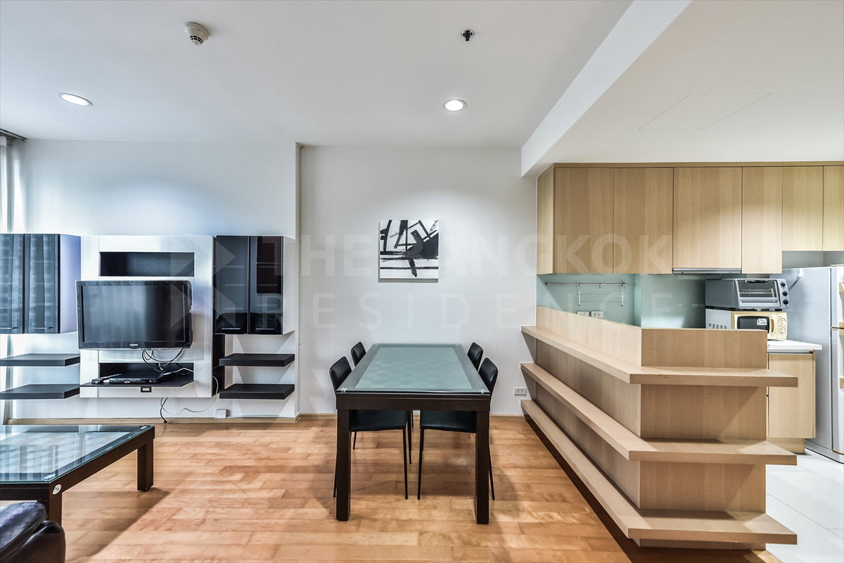 รูป  เช่าคอนโด Villa Rachatewi ⭐ใกล้ BTS ราชเทวี 1 นอน 55 sq.m. 25K ✨ ห้องรีโนเวทใหม่ทั้งยูนิต คุ้มค่า ราคาดี พร้อมอยู่ 🔑  - รูปที่ 6/8