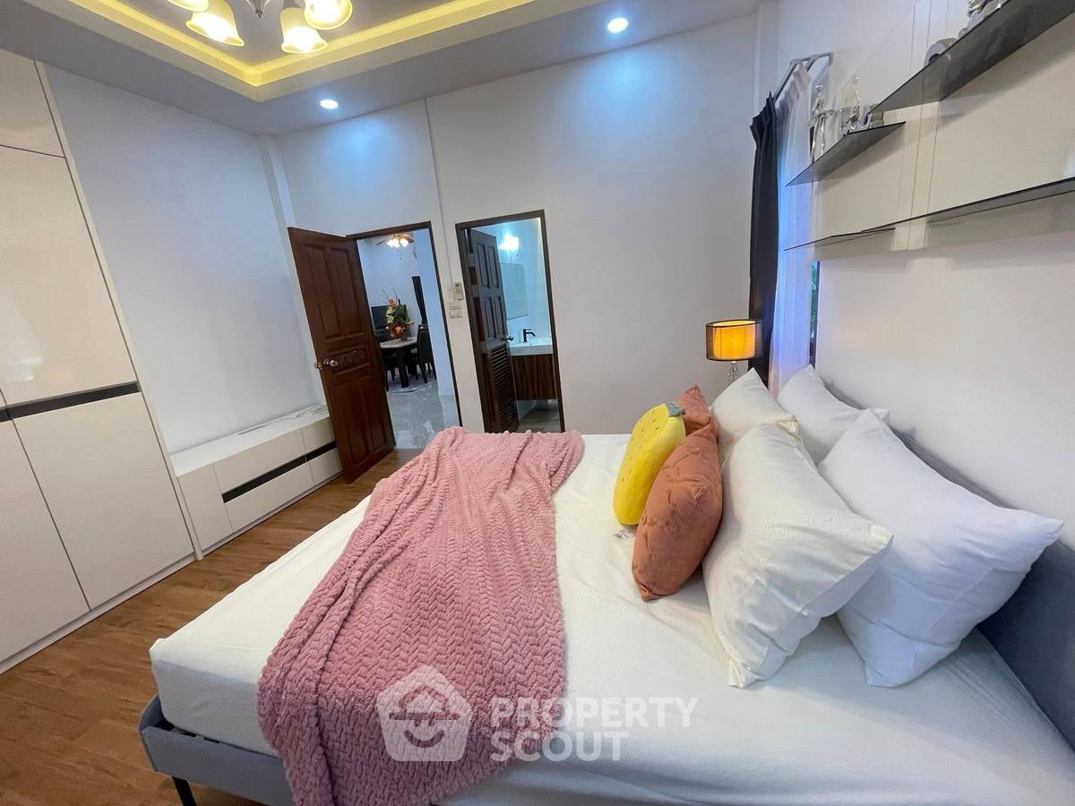 รูป คอนโด 3-ห้องนอน ที่ วินด์แฮม จอมเทียน พัทยา ใกล้ เมืองพัทยา (ID 2732157) - รูปที่ 17/21